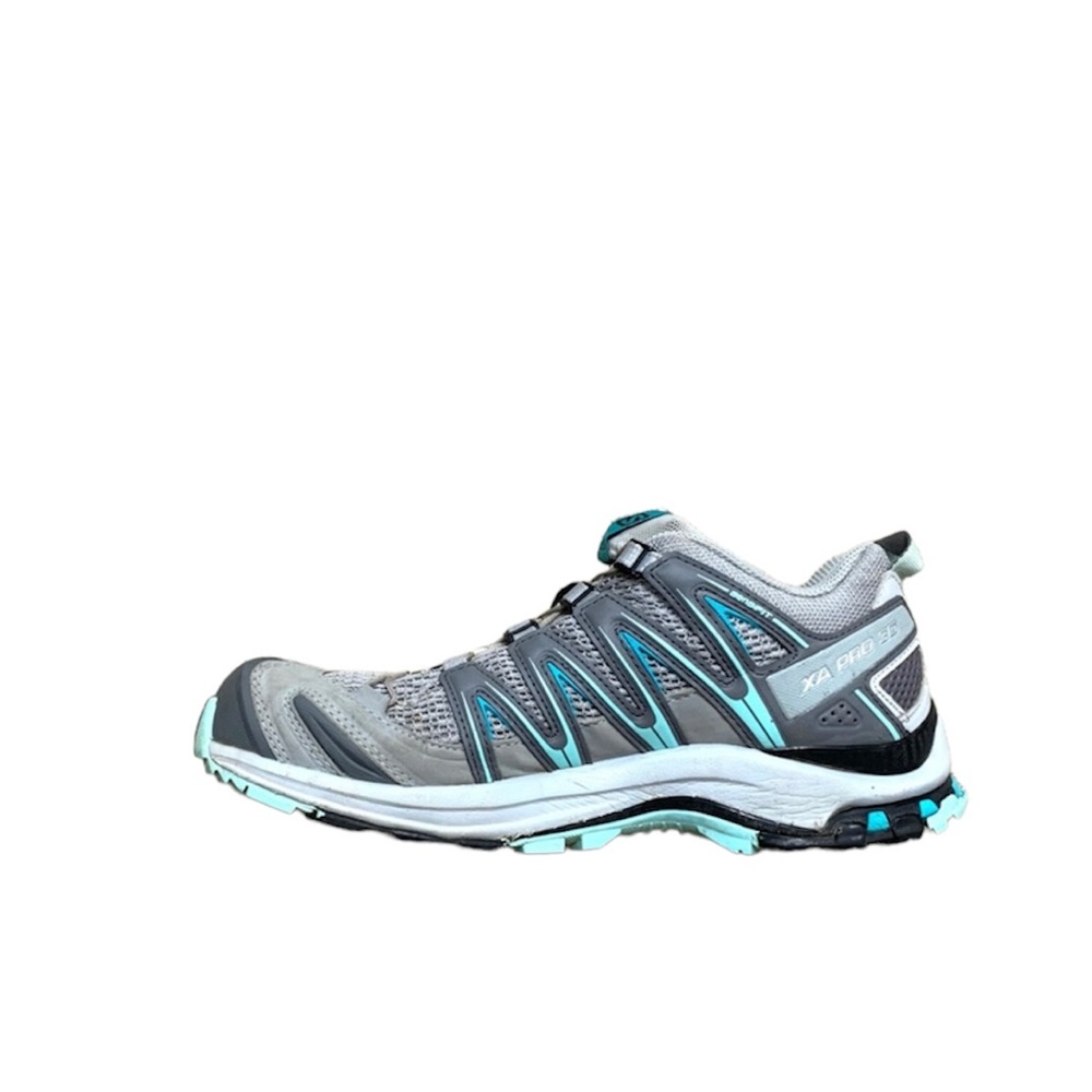 Salomon XA Pro 3D, Women’s US 7.5